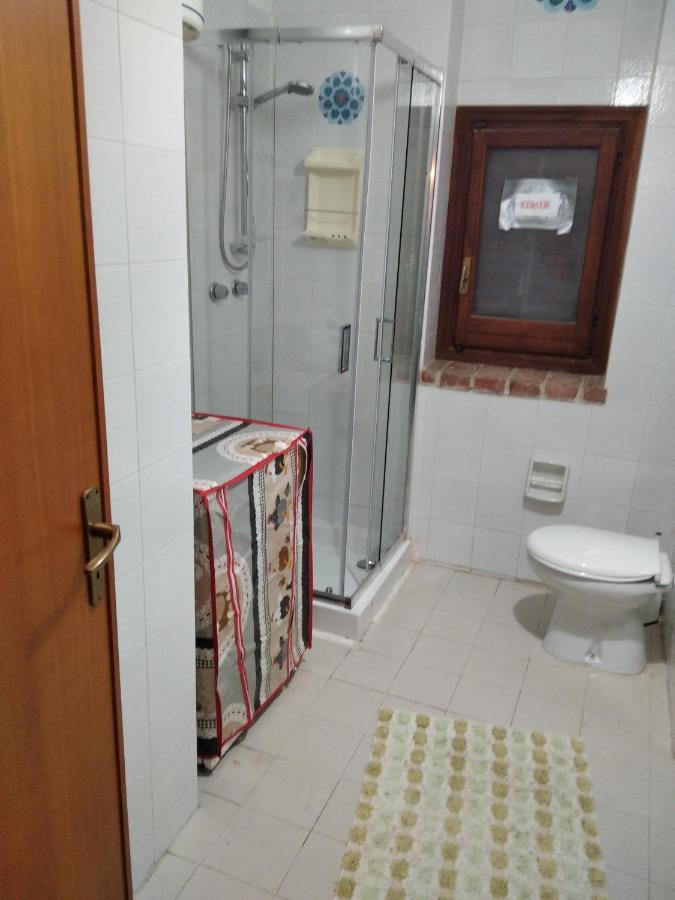 카스텔라마레델골포 Casale Guidaloca 빌라 외부 사진