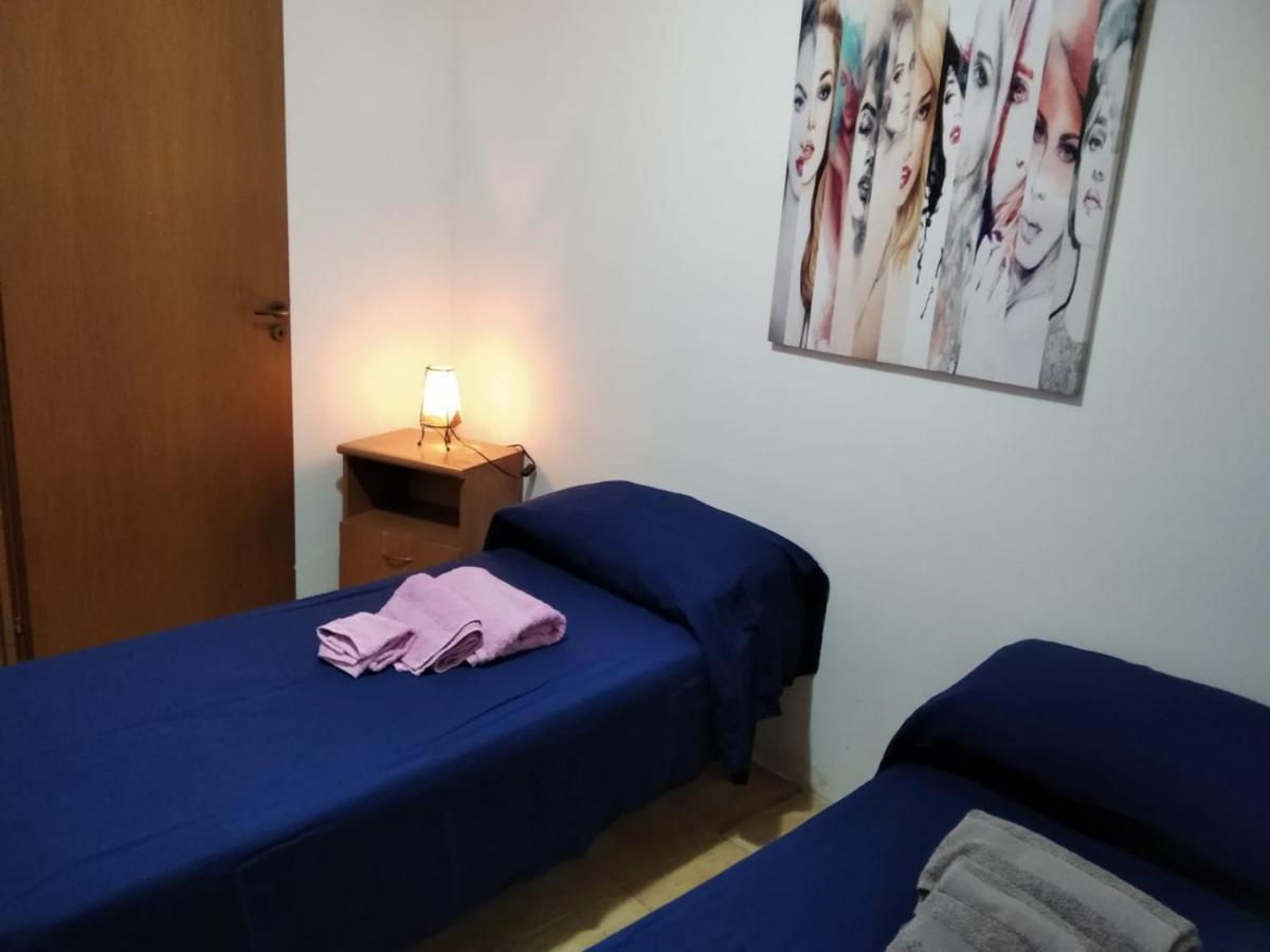 카스텔라마레델골포 Casale Guidaloca 빌라 외부 사진