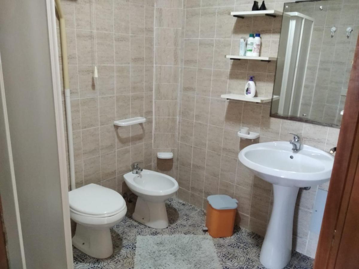 카스텔라마레델골포 Casale Guidaloca 빌라 외부 사진